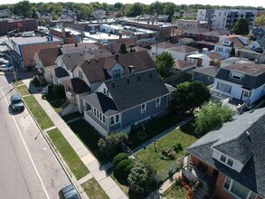 4014 N Octavia Ave in Norridge, IL - Building Photo - Building Photo