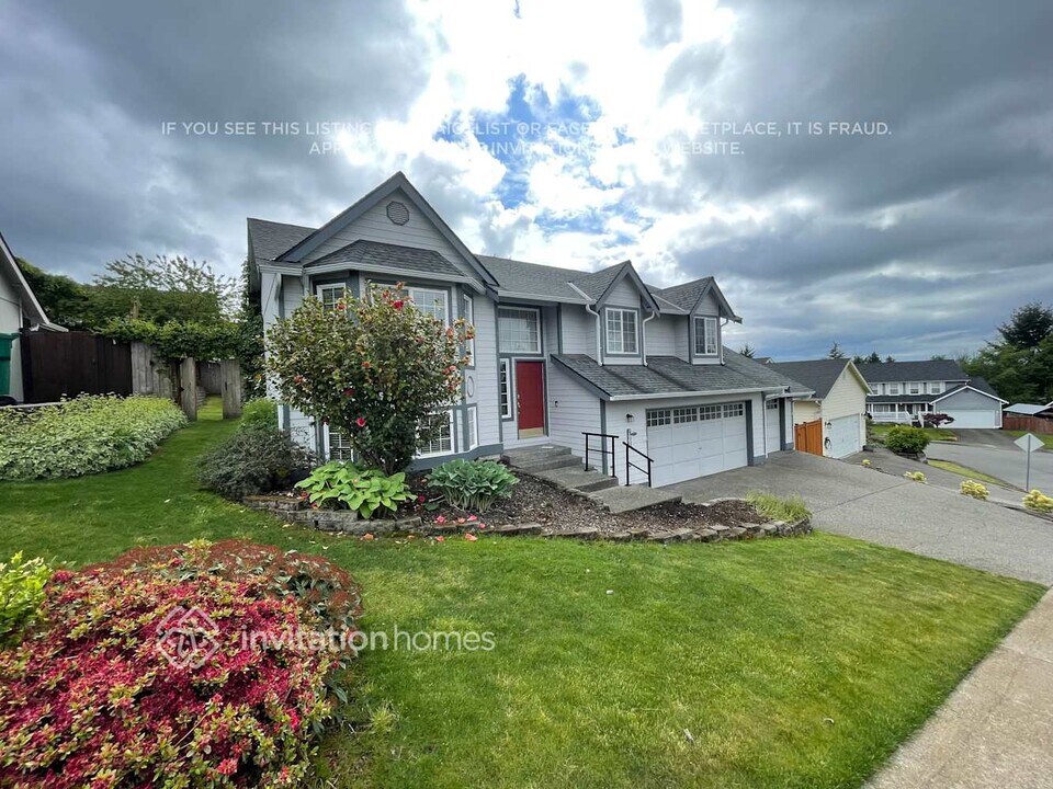 7608 69th St NE in Marysville, WA - Building Photo