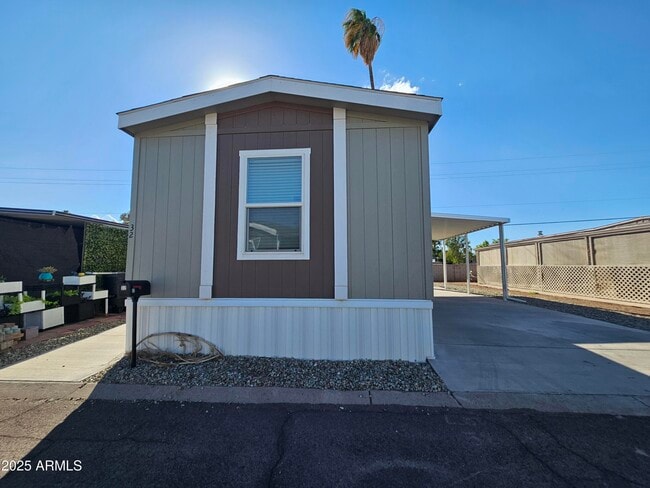 property at 701 S Dobson Rd