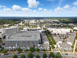 5914 Ardrey Kell Rd in Charlotte, NC - Building Photo - Building Photo