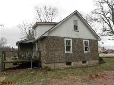 467 S Main St in Ironton, MO - Building Photo - Building Photo