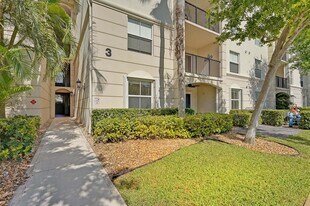 3115 Tuscany Way in Boynton Beach, FL - Building Photo