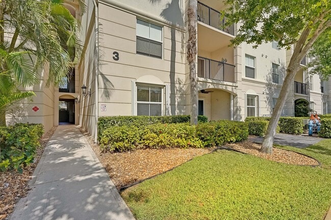 property at 3115 Tuscany Way