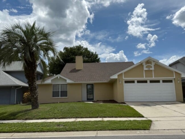 property at 432 N Sundance Dr