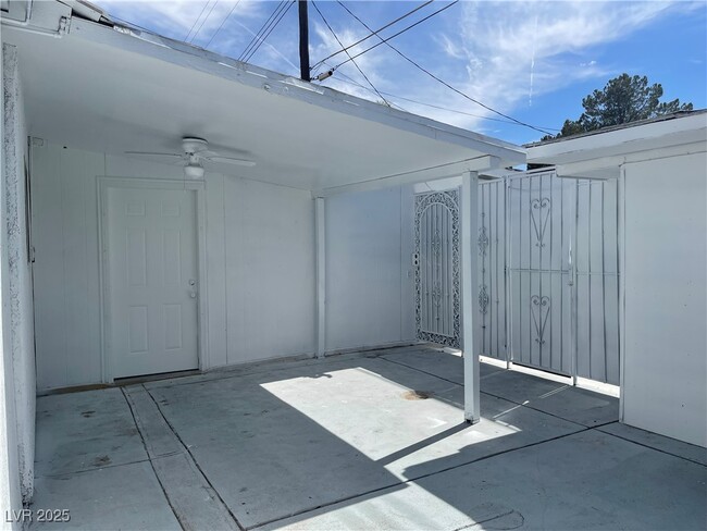 5171 Reeder Cir in Las Vegas, NV - Building Photo - Building Photo