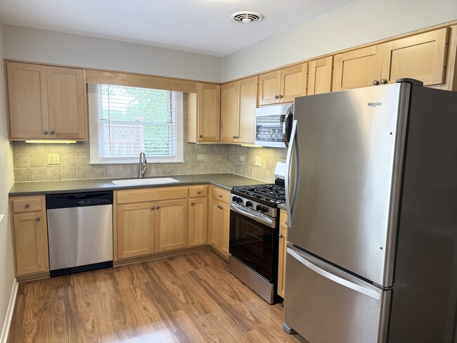 1325 Reid St in Western Springs, IL - Building Photo - Building Photo