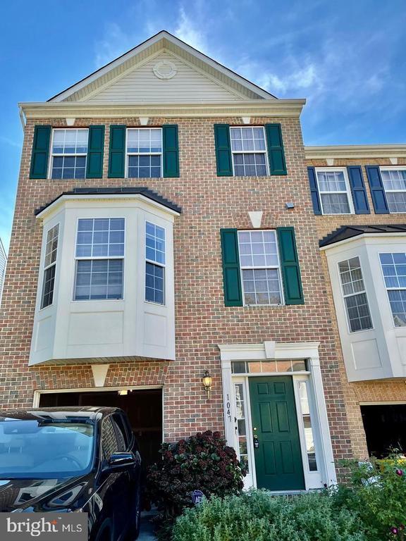 property at 1047 Lily Way