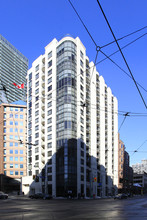 The Royalton in Toronto, ON - Building Photo - Building Photo