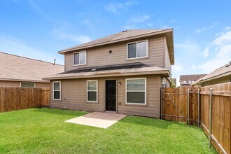 19030 Treviso Terrace Ln in Katy, TX - Building Photo - Building Photo