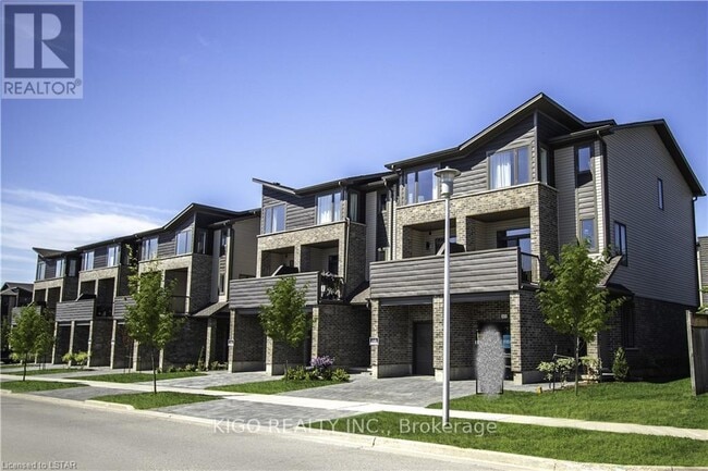 property at 2070 Meadowgate Blvd