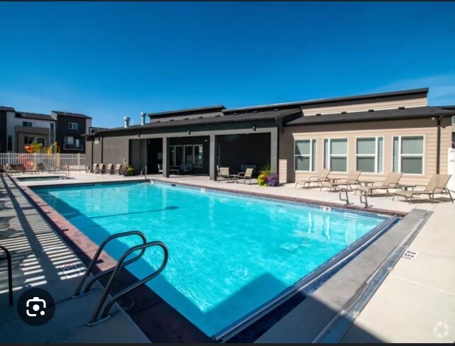 16409 S Coupler Ln in Bluffdale, UT - Building Photo - Building Photo