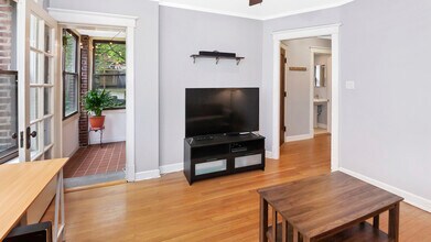 3117 N Orchard St in Chicago, IL - Building Photo - Building Photo