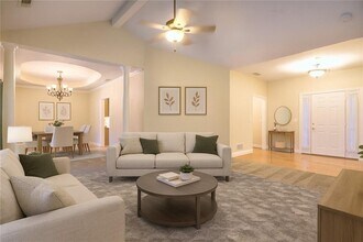 3221 Summer Stream Ln in Kennesaw, GA - Building Photo - Building Photo