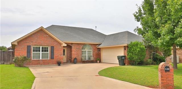 property at 4918 Brantley Cir