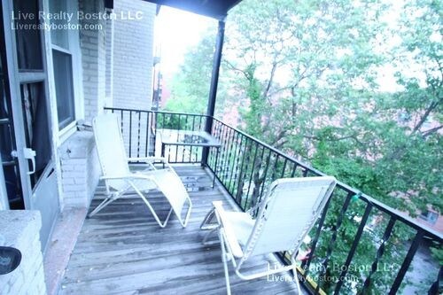 1634 Commonwealth Ave-Unit -16a in Boston, MA - Building Photo - Building Photo