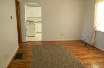 1124 Edgar St in Rock Springs, WY - Building Photo - Building Photo