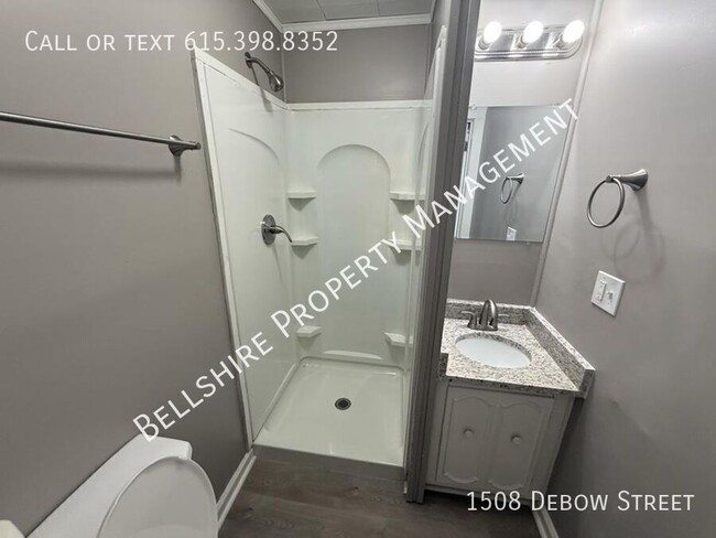 1508 Debow St in Nashville, TN - Building Photo - Building Photo