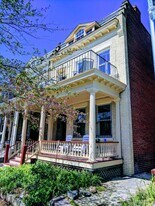 1612 Floyd Ave in Richmond, VA - Building Photo