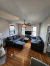 343 Ashmont St in Boston, MA - Building Photo - Building Photo