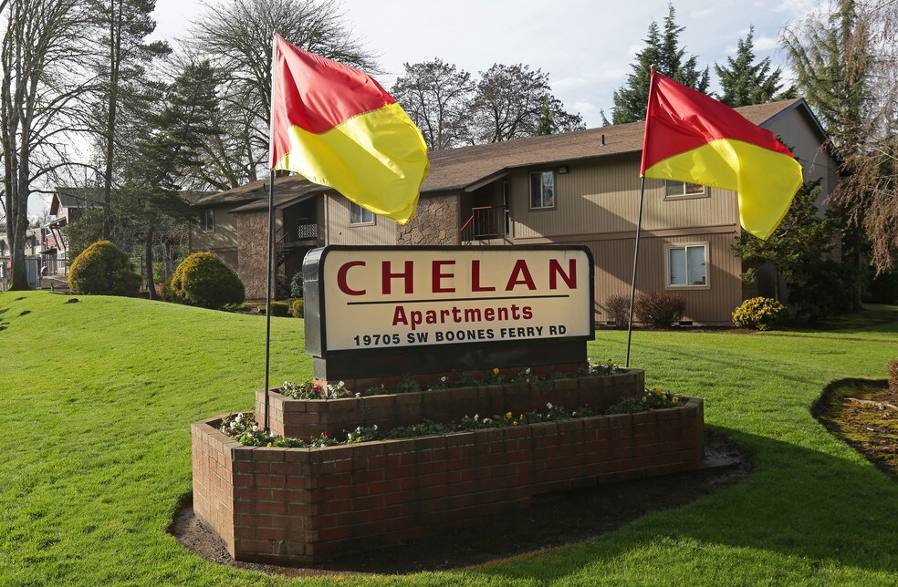 Tualatin View Apartments Tualatin, OR Apartments For Rent