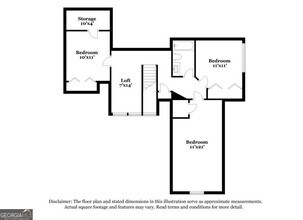 105 Oscar Ct in Dallas, GA - Building Photo - Building Photo