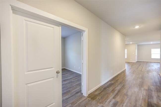 6219 Lost Rdg Ln in Richmond, TX - Foto de edificio - Building Photo