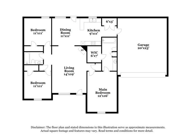 2570 Appling Glen Dr in Memphis, TN - Building Photo - Building Photo