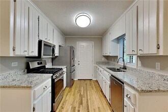 5220 Highland Trail in Acworth, GA - Building Photo - Building Photo
