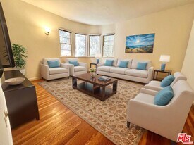 1123 12th St in Santa Monica, CA - Building Photo