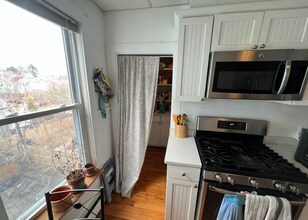 54 Cedar St, Unit 59-3R in Cambridge, MA - Building Photo - Building Photo