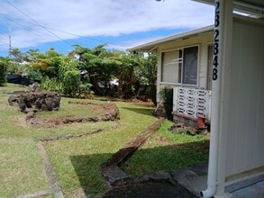 28-2848-2848 Kanu St in Pepeekeo, HI - Building Photo - Building Photo