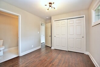 1618 Herrin Ave in Charlotte, NC - Building Photo - Building Photo