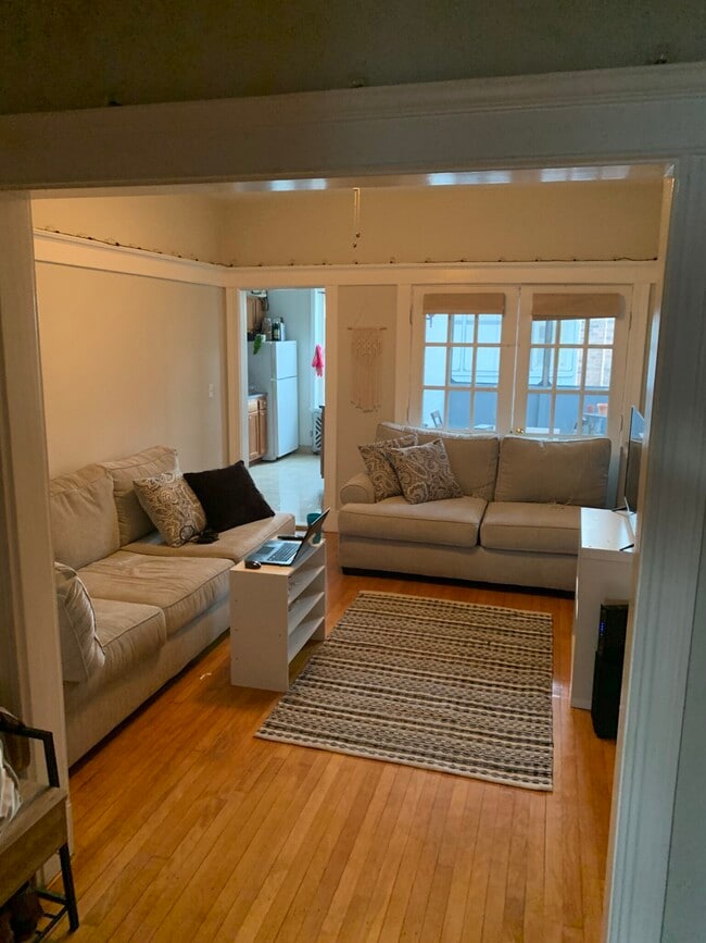 8 Farrington Ave in Boston, MA - Foto de edificio - Building Photo