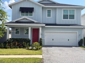 1664 Wandering Willow Wy in Loxahatchee, FL - Building Photo