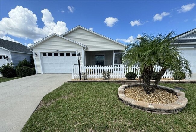 property at 489 Kayla Ct