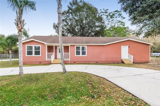 property at 8002 Maloren St