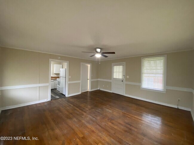 2317 Bertha St in Jacksonville, FL - Foto de edificio - Building Photo