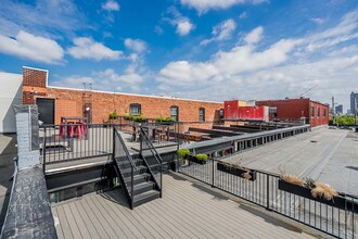 Wonder Bread Lofts in Columbus, OH - Building Photo - Building Photo