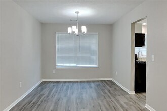 9322 Bayou Bluff Dr in Spring, TX - Building Photo - Building Photo