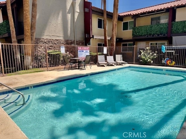 51025 Avenida Martinez in La Quinta, CA - Foto de edificio - Building Photo