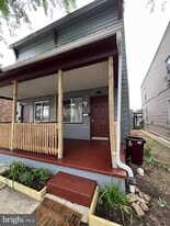 1318 Virginia Ave in Cumberland, MD - Building Photo