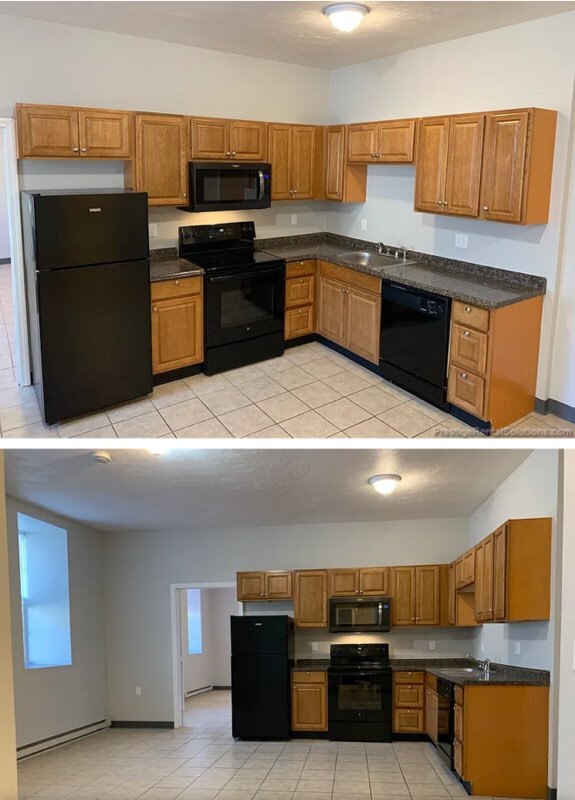 11 Willow St in Fitchburg, MA - Building Photo - Building Photo