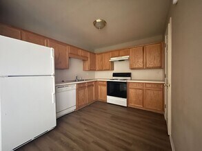 4802 John David Dr in Killeen, TX - Building Photo - Building Photo