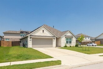 12020 Texana Trl in Manor, TX - Building Photo - Building Photo