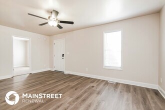 1517 Pleasant Garden Ln in Raleigh, NC - Building Photo - Building Photo
