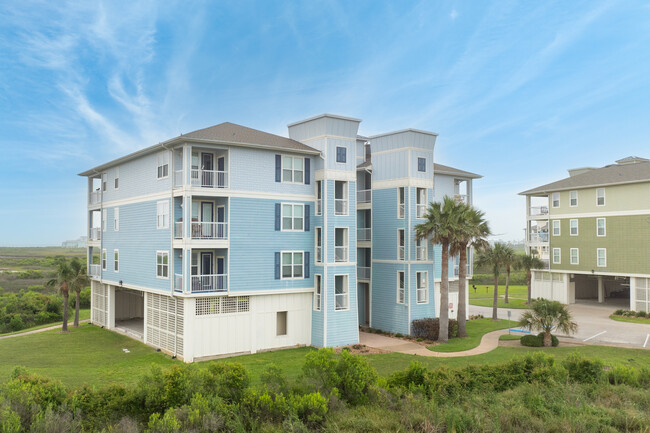 Sunset Beach in Galveston, TX - Building Photo - Building Photo