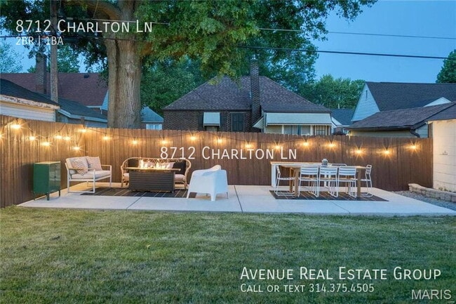 8712 Charlton Ln in Affton, MO - Building Photo - Building Photo