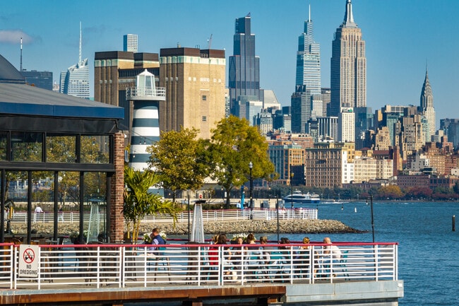 Apartments for rent in Jersey City, NJ