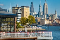 Apartamentos en Jersey City, NJ