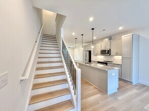 4811 Gossamer Ln in Raleigh, NC - Building Photo - Building Photo